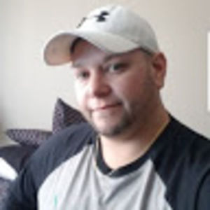 Meet your Posher, Damien